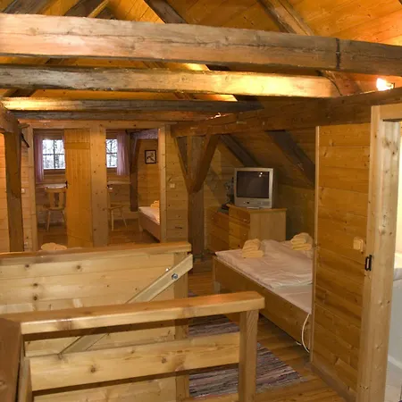 Dorf In Der Stadt Apartment