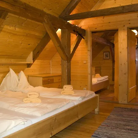 Daire Dorf In Der Stadt