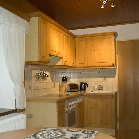 Apartment Dorf In Der Stadt *