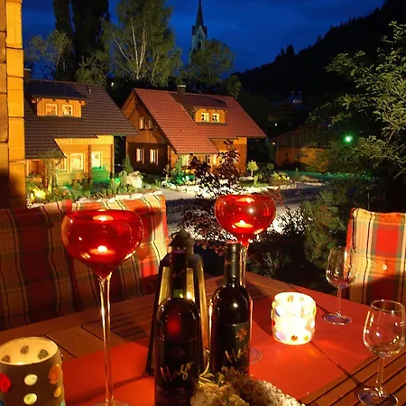 Das Dorf In Der Stadt *