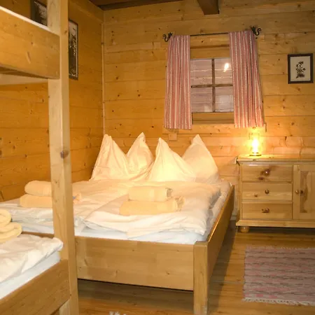 Das Dorf In Der Stadt Apartment Schladming