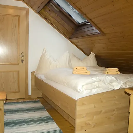 Dorf In Der Stadt Daire