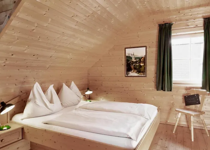 Apartament Dorf In Der Stadt Schladming