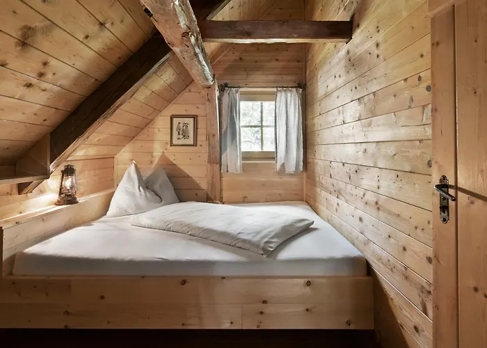 Apartament Dorf In Der Stadt Schladming