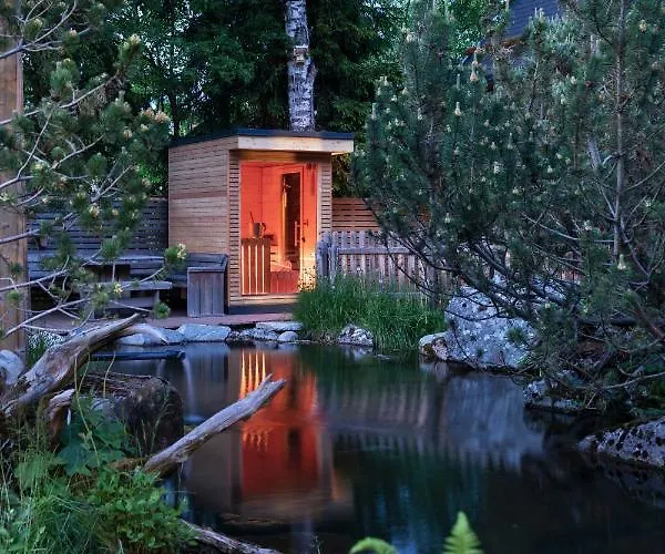 Dorf In Der Stadt 公寓 *