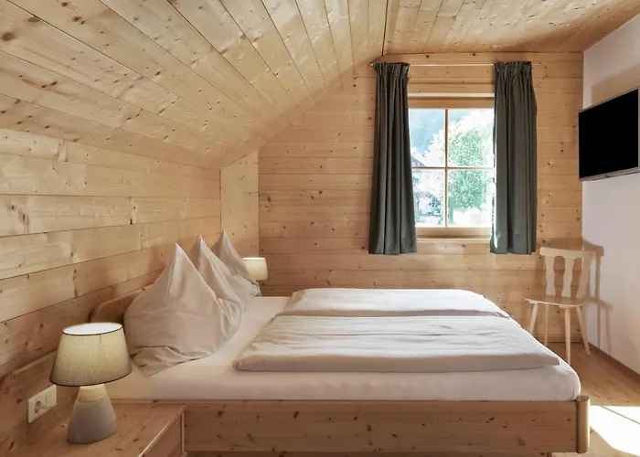 Dorf In Der Stadt Apartment Schladming