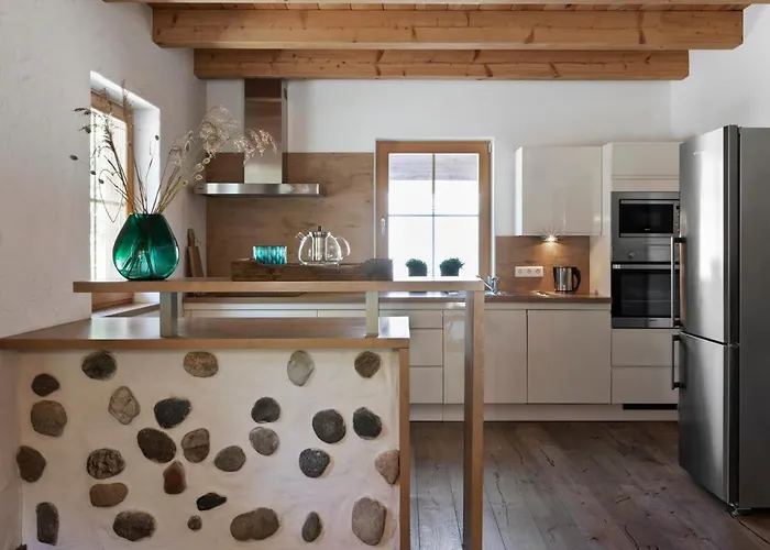 Dorf In Der Stadt 公寓 *