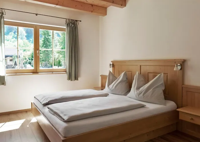 Dorf In Der Stadt Schladming