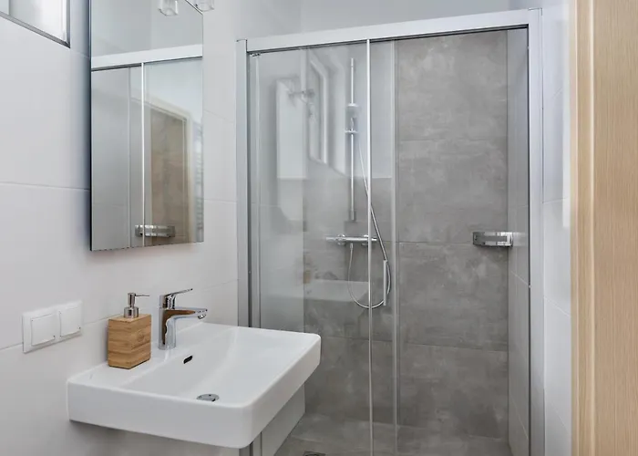 Dorf In Der Stadt Apartament *