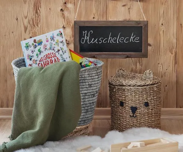 Dorf In Der Stadt * 斯拉德明