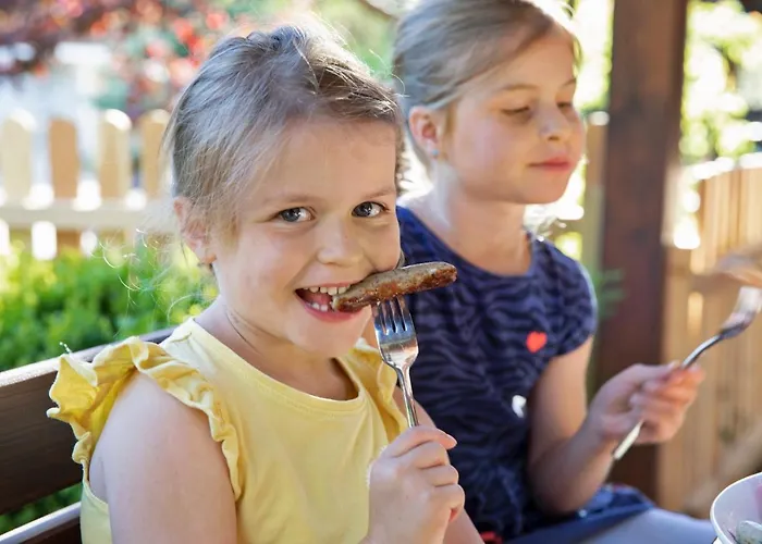 Apartment Dorf In Der Stadt *