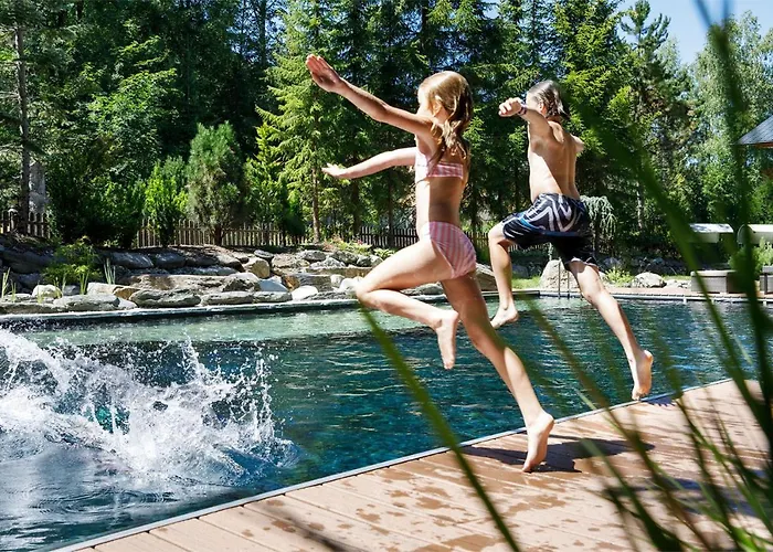 Dorf In Der Stadt Apartment *