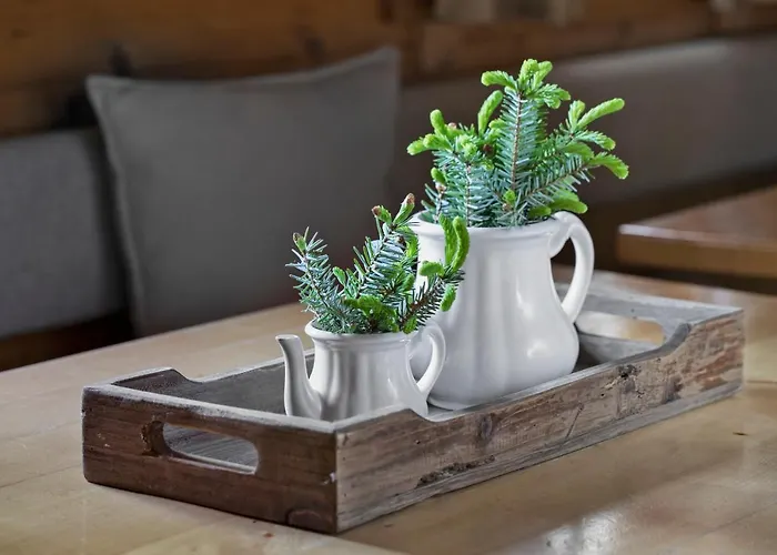 Dorf In Der Stadt * 斯拉德明