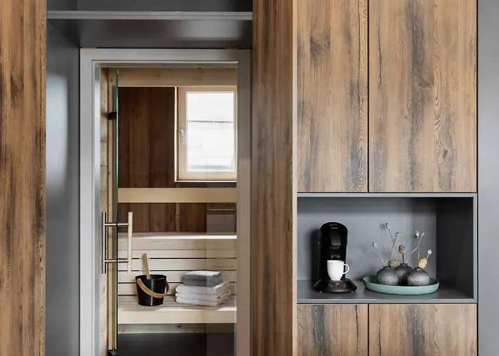 Dorf In Der Stadt * Schladming