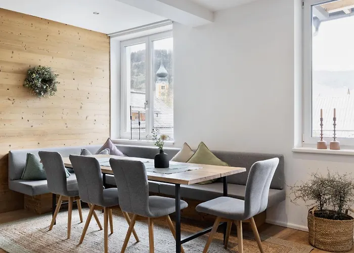 Dorf In Der Stadt 斯拉德明