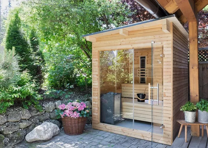 Dorf In Der Stadt Apartmán *