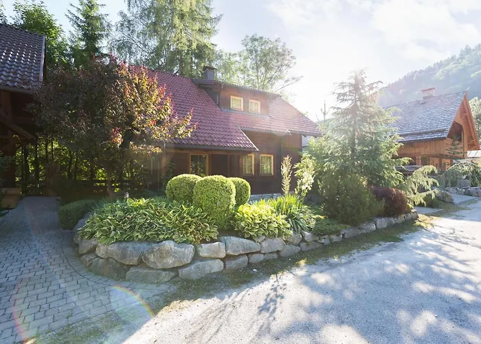 公寓 Dorf In Der Stadt