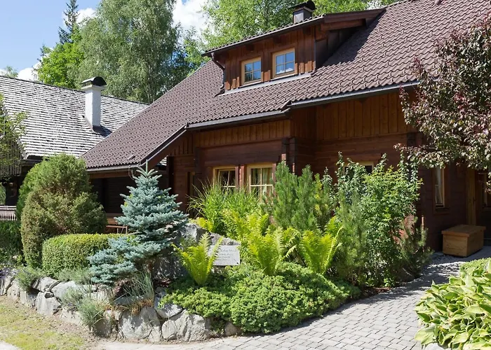 Dorf In Der Stadt Apartament *