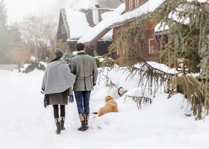 Dorf In Der Stadt Apartament Schladming
