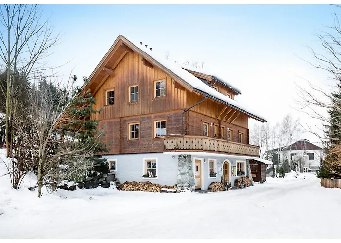 Apartament Dorf In Der Stadt *