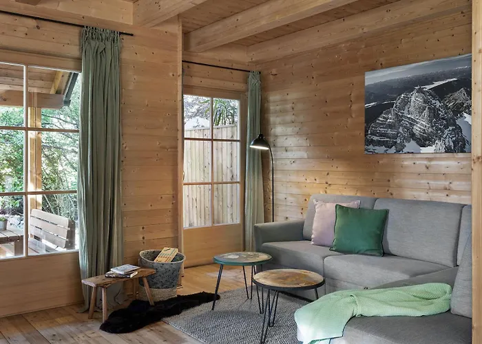 公寓 Dorf In Der Stadt