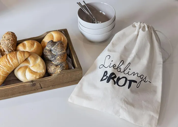 Apartament Dorf In Der Stadt *