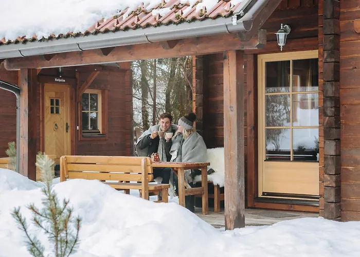 Dorf In Der Stadt 公寓 *