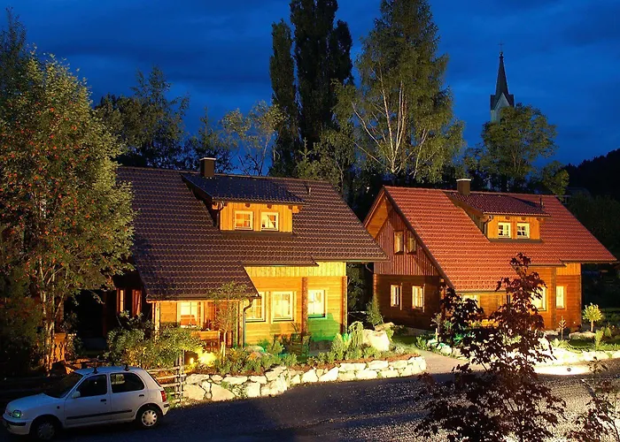 Dorf In Der Stadt Apartament *