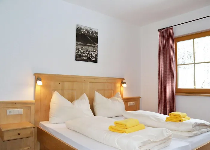 Apartment Dorf In Der Stadt