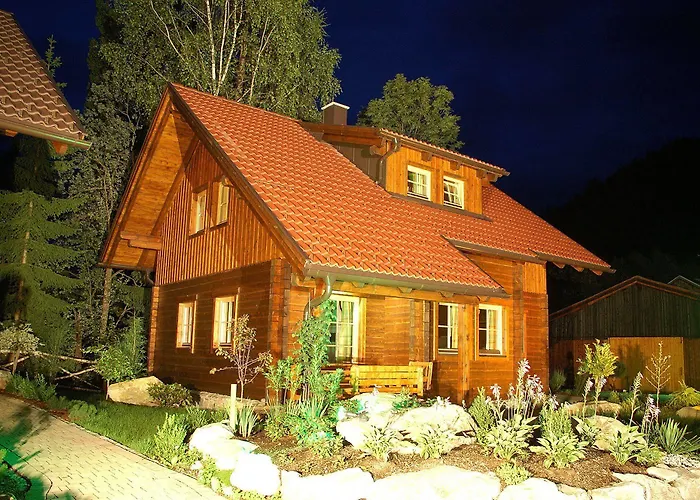 Dorf In Der Stadt 公寓 *