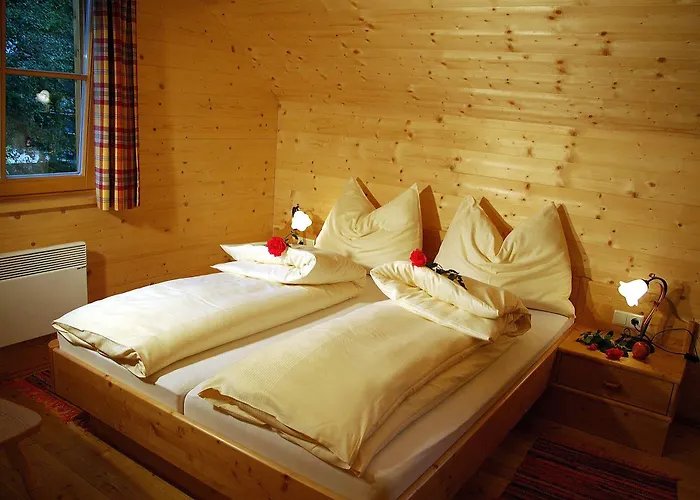 Apartament Dorf In Der Stadt *