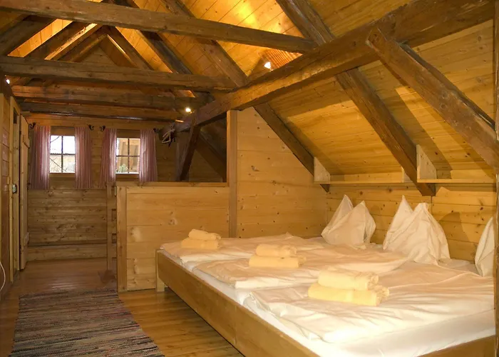 Dorf In Der Stadt Apartament *