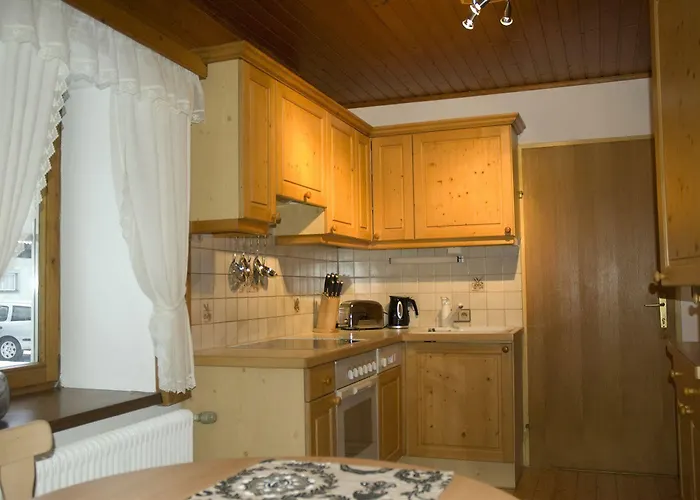 Apartament Dorf In Der Stadt *