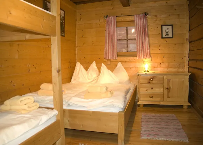 Dorf In Der Stadt Apartment Schladming